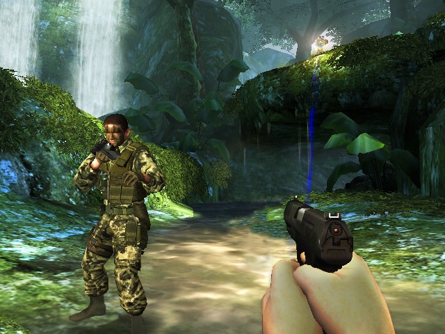 GoldenEye 007 - Imagen 15